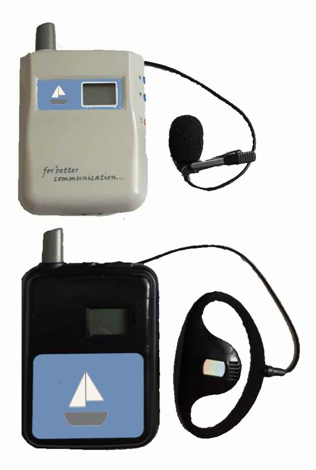 Tourguide system Tourguide system